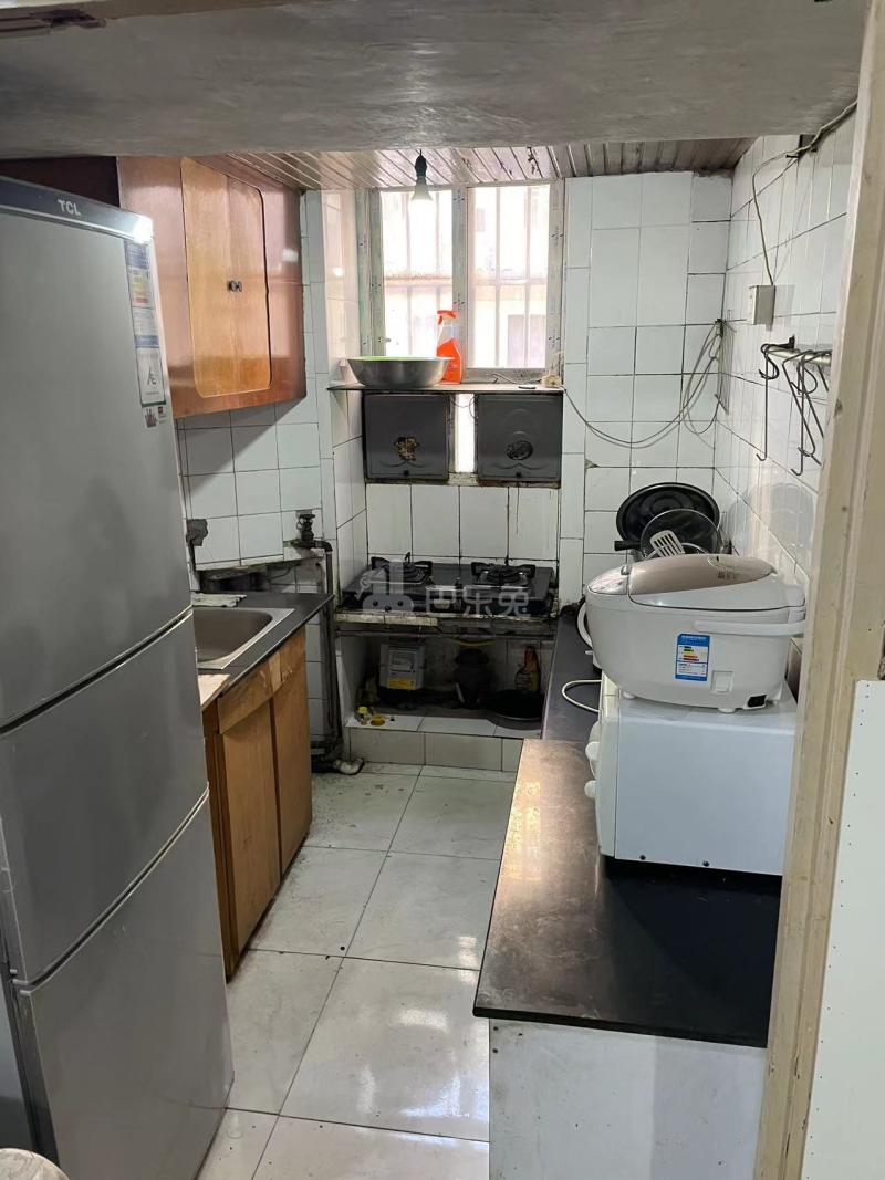 热南308小区11551616周边环境图2