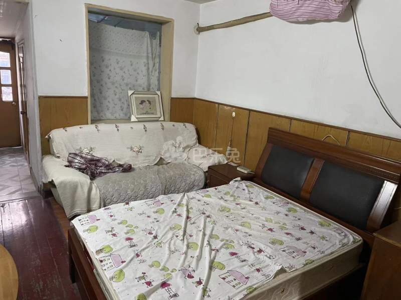 热南308小区11551616周边环境图3