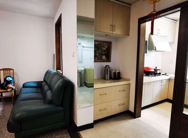 宝地园 2室0厅0卫