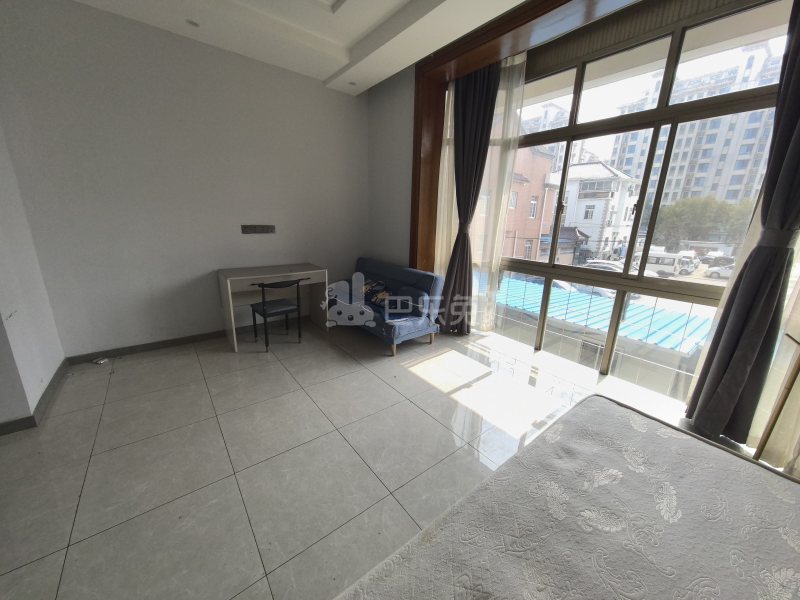 振新佳苑（预计26 年4月-6月拆迁）11557757卧室图3