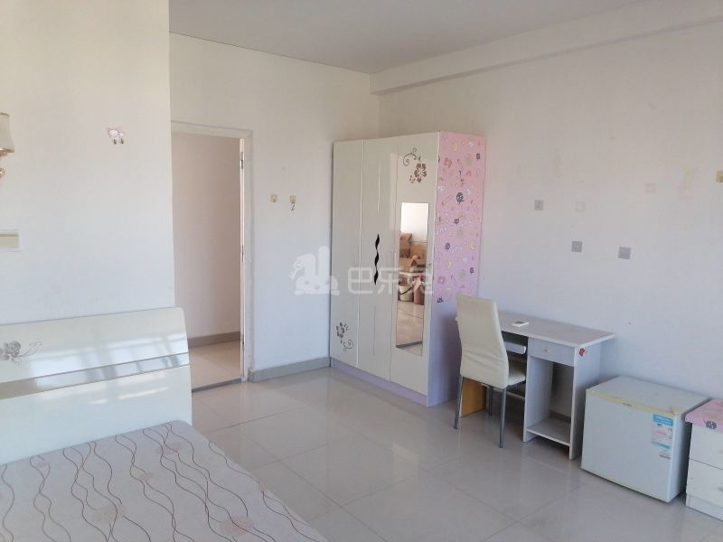 贝越流明新苑1155485卧室图2