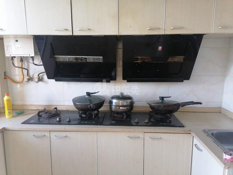 贝越流明新苑1155485厨房图5