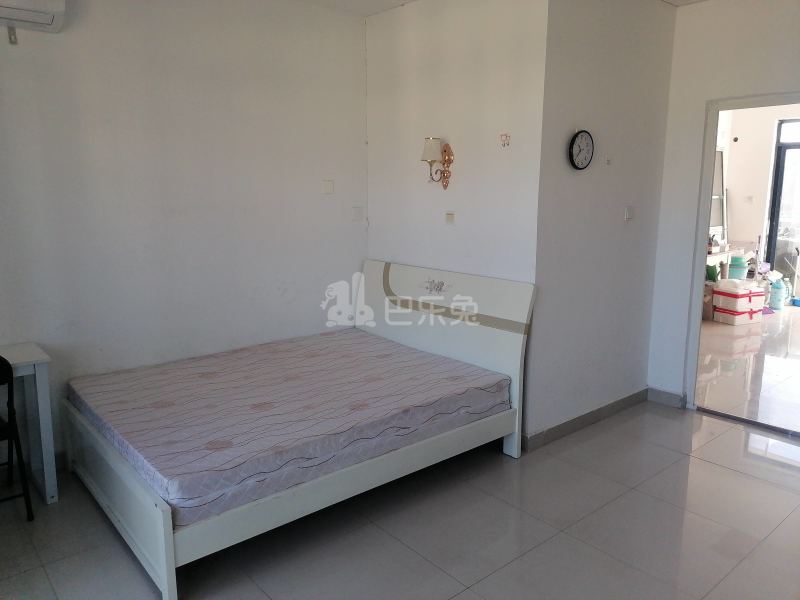 贝越流明新苑1155485卧室图3