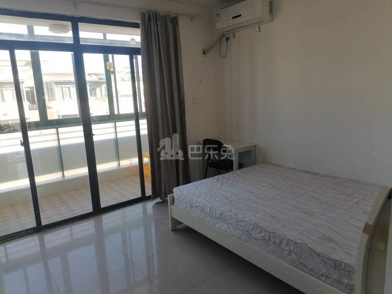 贝越流明新苑1155485卧室图0