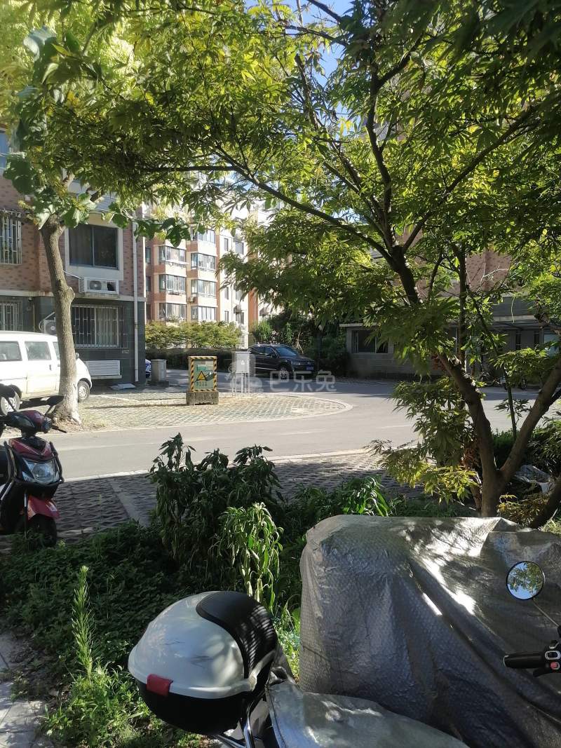 贝越流明新苑1155485周边环境图12