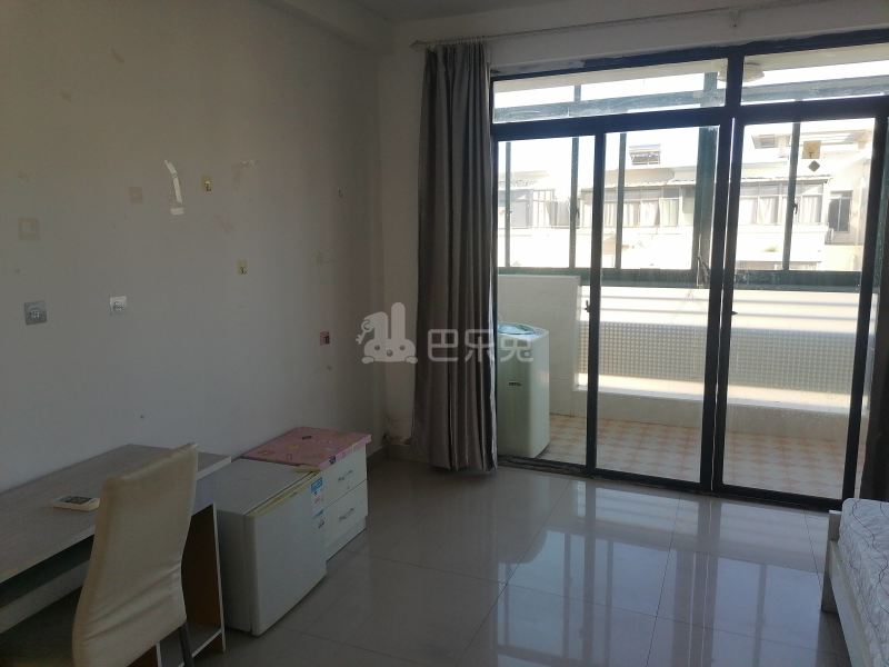 贝越流明新苑1155485卧室图1