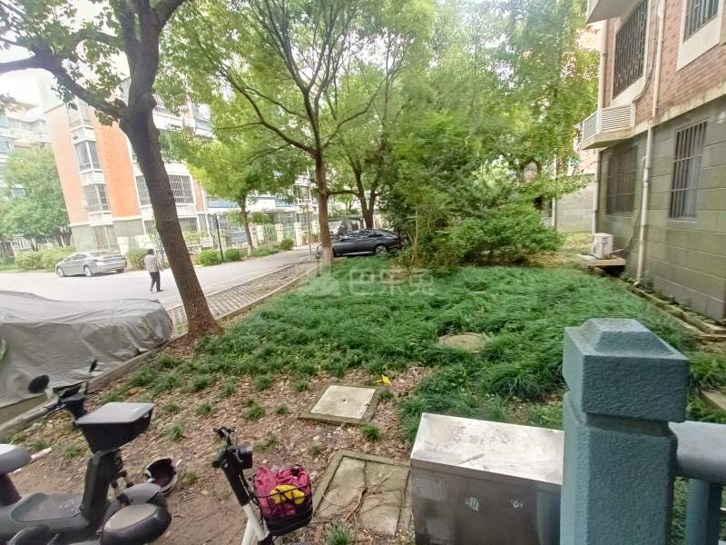 贝越流明新苑1155485周边环境图10