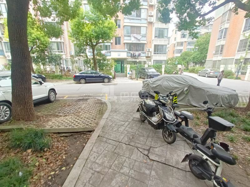 贝越流明新苑1155485周边环境图11