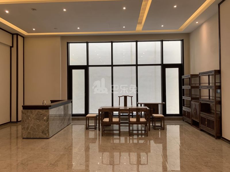 绿城桃花源11559182周边环境图1