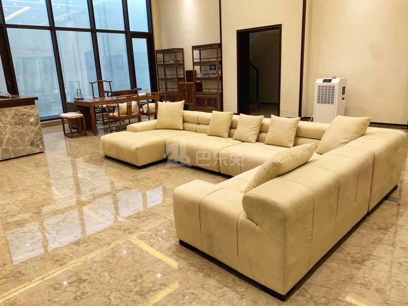 绿城桃花源11559182周边环境图2