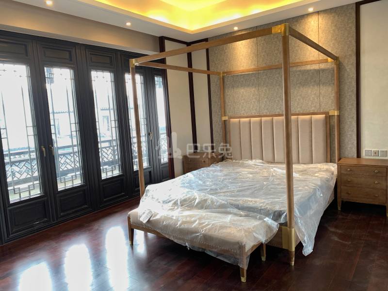 绿城桃花源11559182周边环境图4