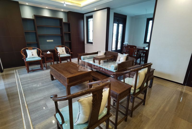 绿城桃花源11559182周边环境图5