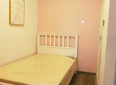 翠岭银河B区（翠岭苑） 1室1厅1卫