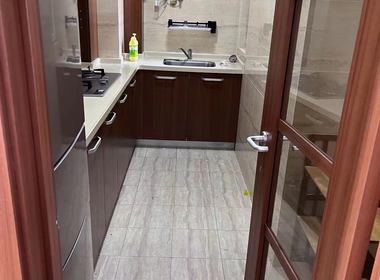 万科金色半山 1室0厅0卫