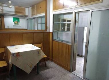 宁夏路18号住宅小区 2室2厅1卫