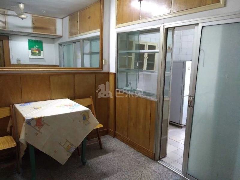 宁夏路18号住宅小区11571529周边环境图0