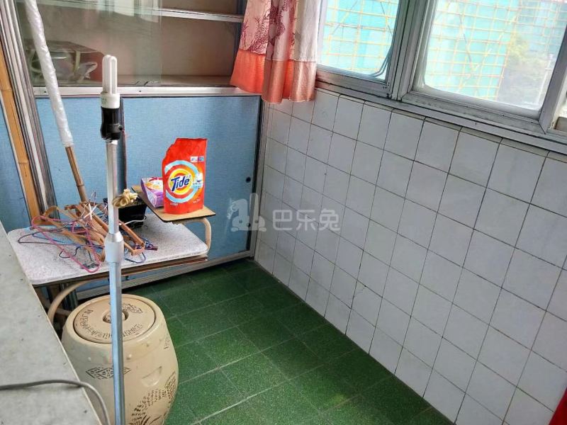 宁夏路18号住宅小区11571529周边环境图3