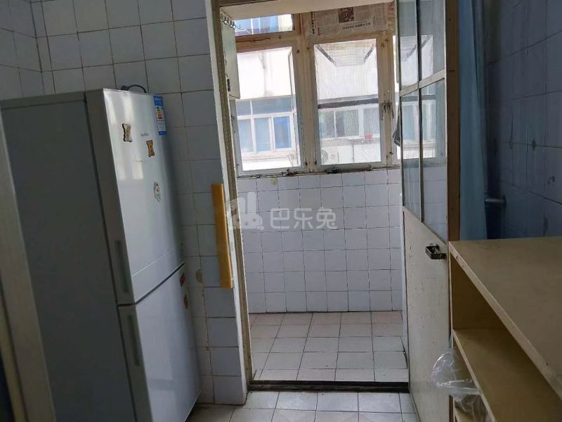 宁夏路18号住宅小区11571529周边环境图4