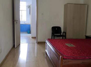 虎踞北路53号小区 2室1厅0卫