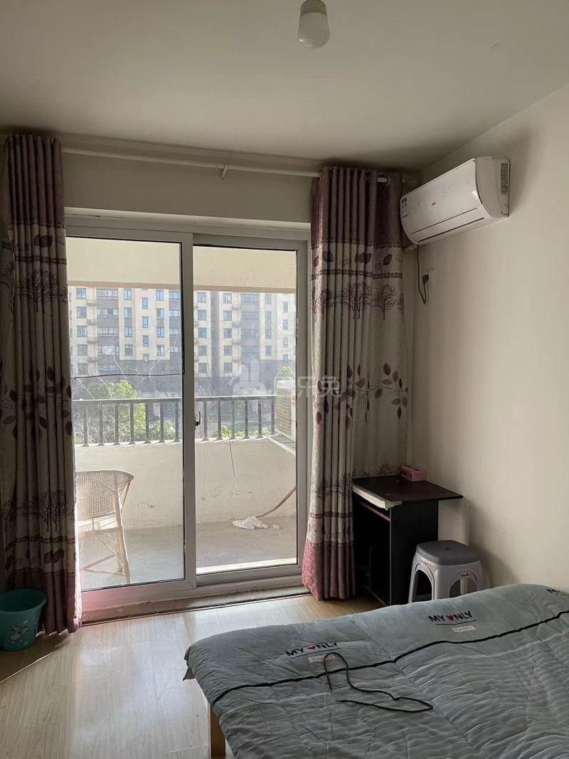 亚东同城逸境11576815周边环境图1