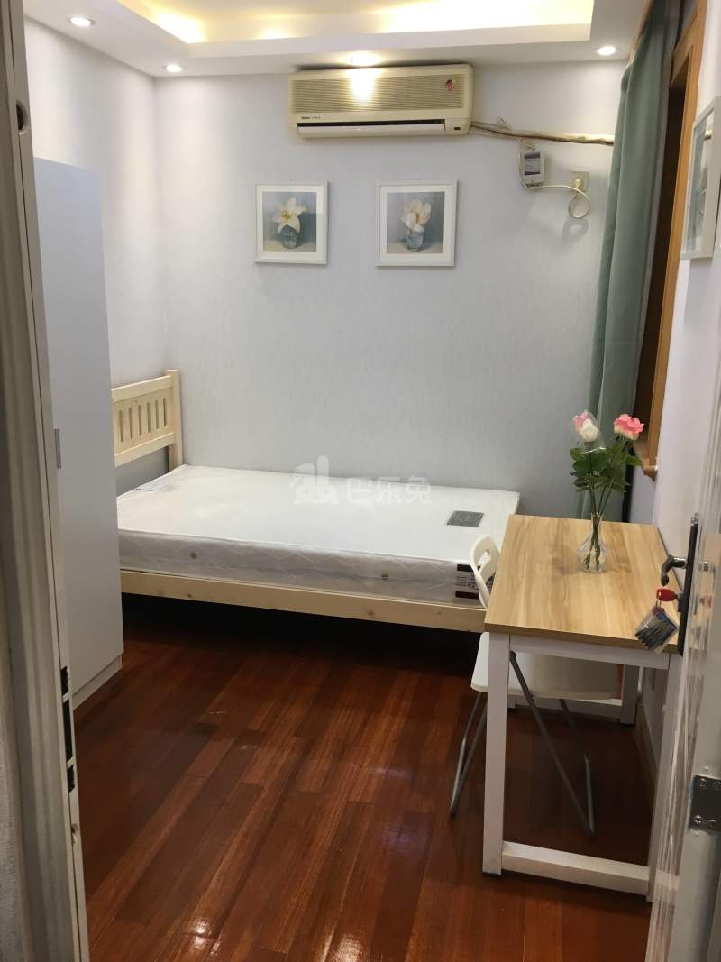 万邦都市花园1157174卧室图0