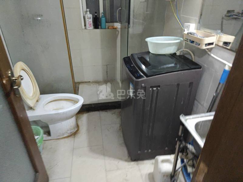 徐汇芳邻10285628卫生间图8