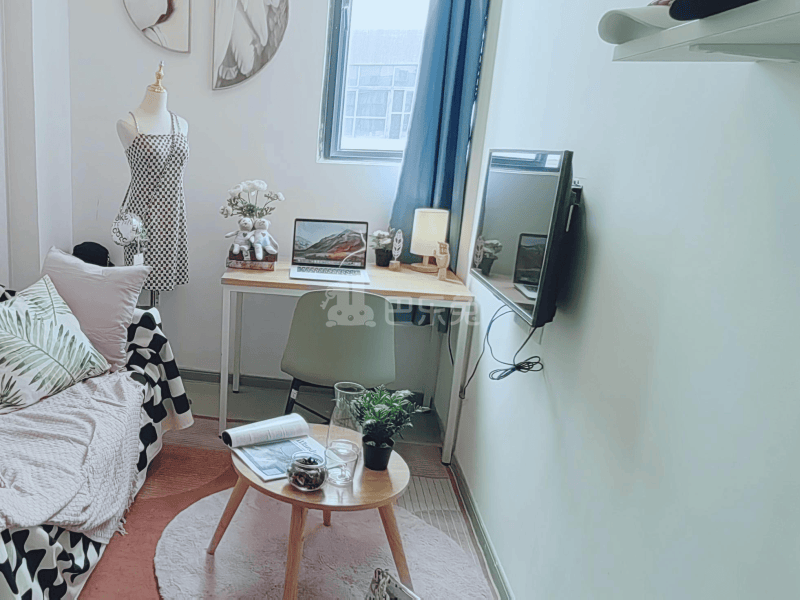 城家（励业公寓深圳福永地铁站店）11585315周边环境图2