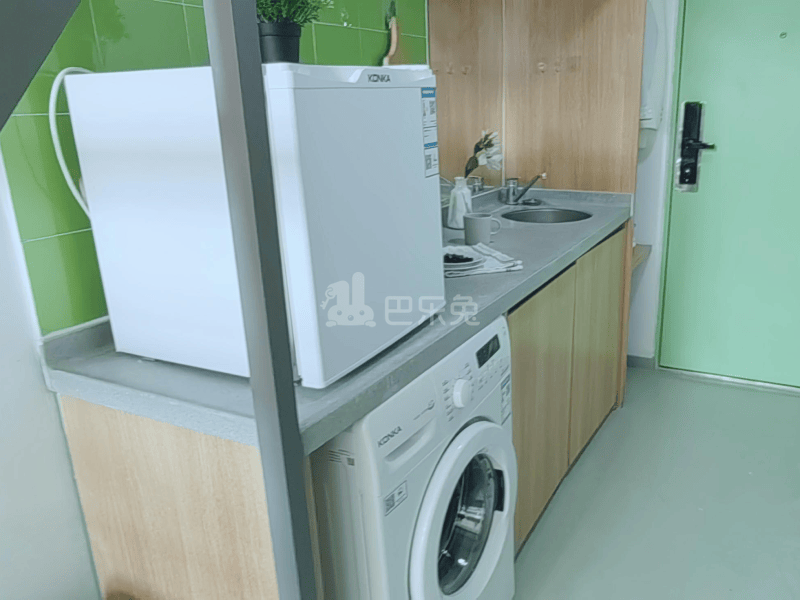 城家（励业公寓深圳福永地铁站店）11585322周边环境图0