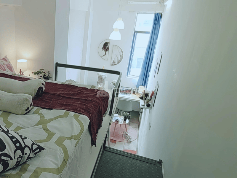 城家（励业公寓深圳福永地铁站店）11585322周边环境图1