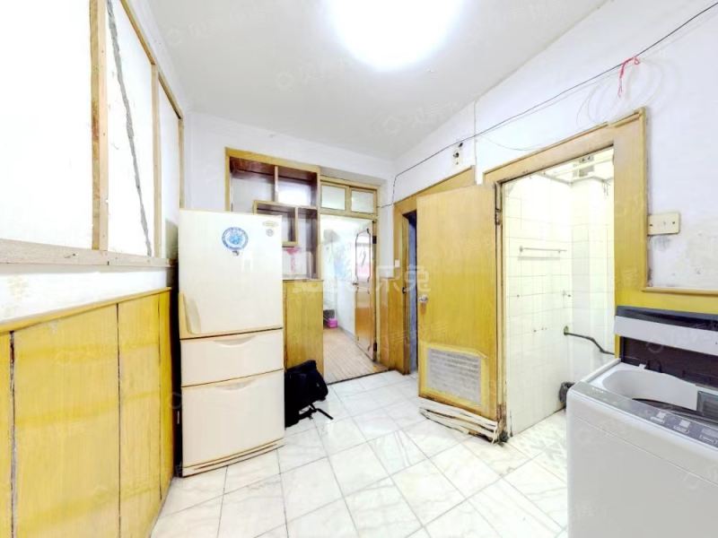 晨光巷小区11585475周边环境图2