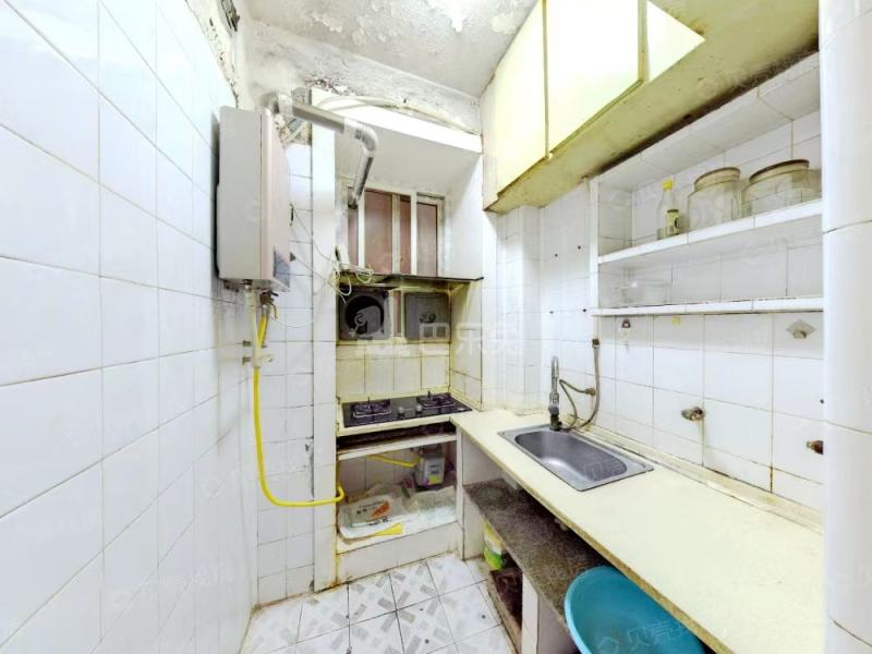 晨光巷小区11585475周边环境图4