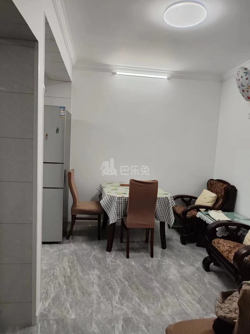 温尚科技中心11586175周边环境图1