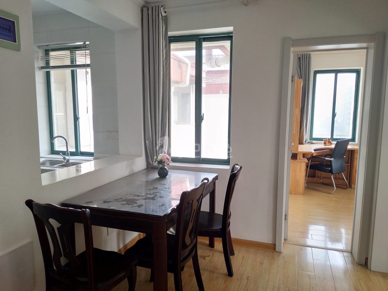 北苑一村11592702周边环境图11