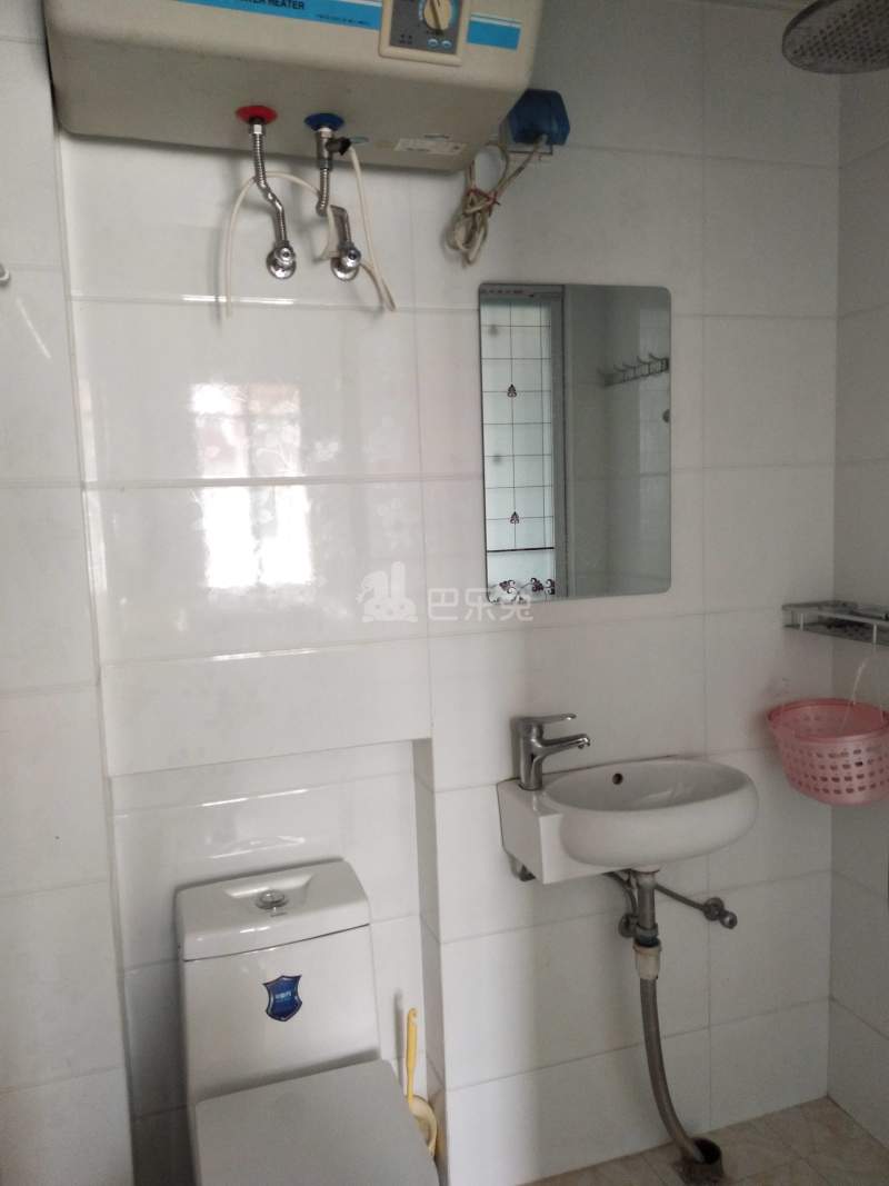 北苑一村11592702周边环境图0