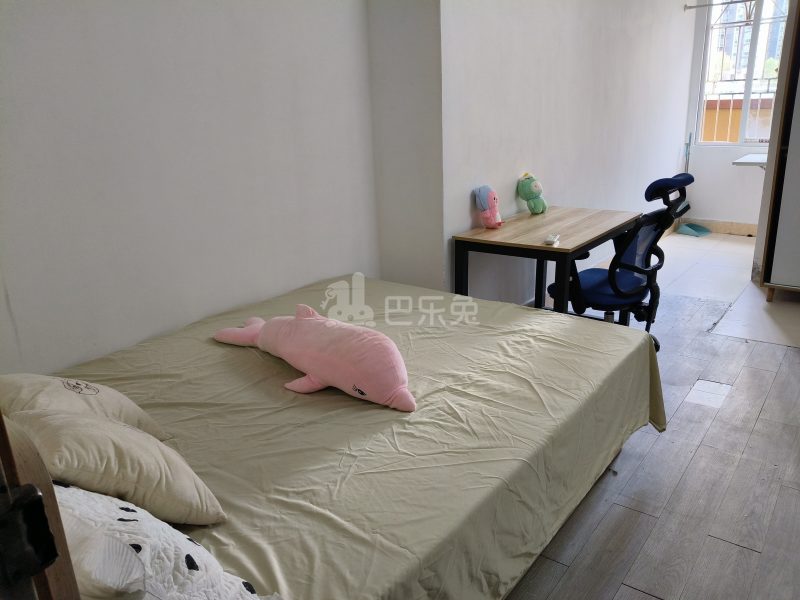 南头义学街五坊17栋11596535卧室图1