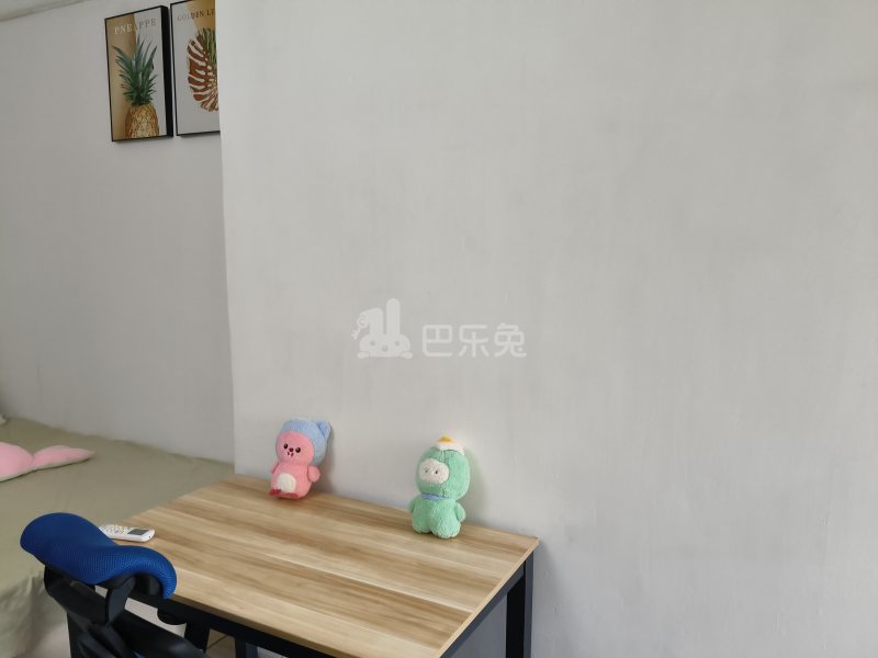 南头义学街五坊17栋11596535卧室图3