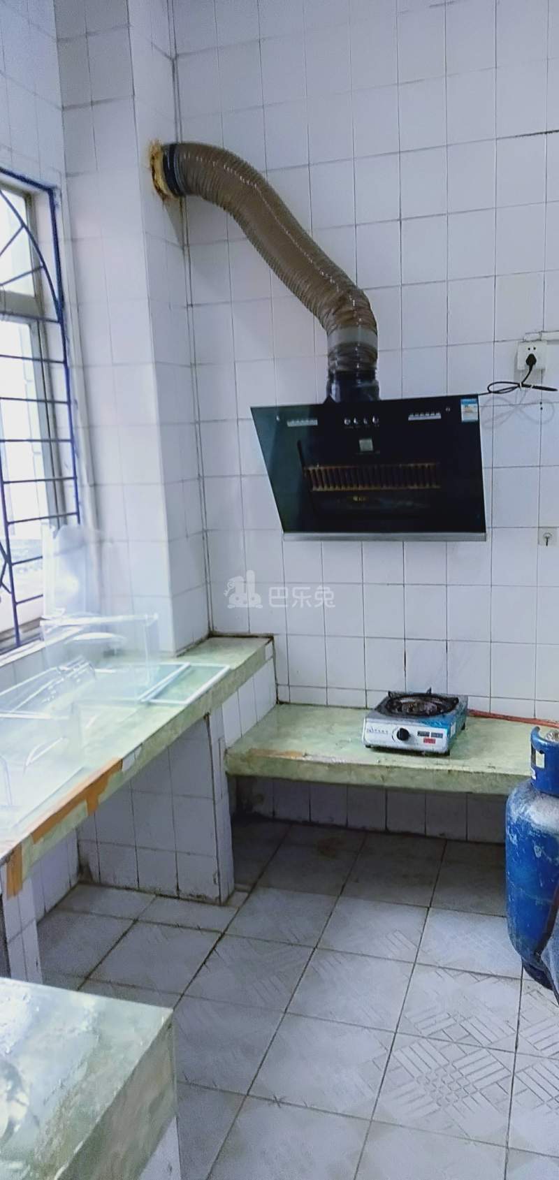 望岗村(白云区嘉禾街77号)11598232周边环境图1