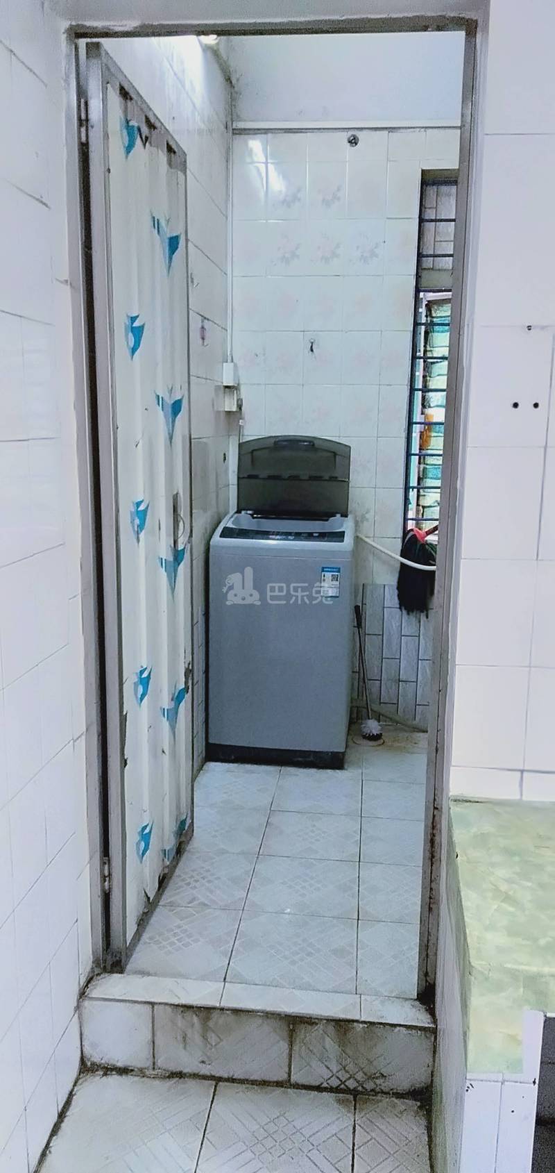 望岗村(白云区嘉禾街77号)11598232周边环境图4