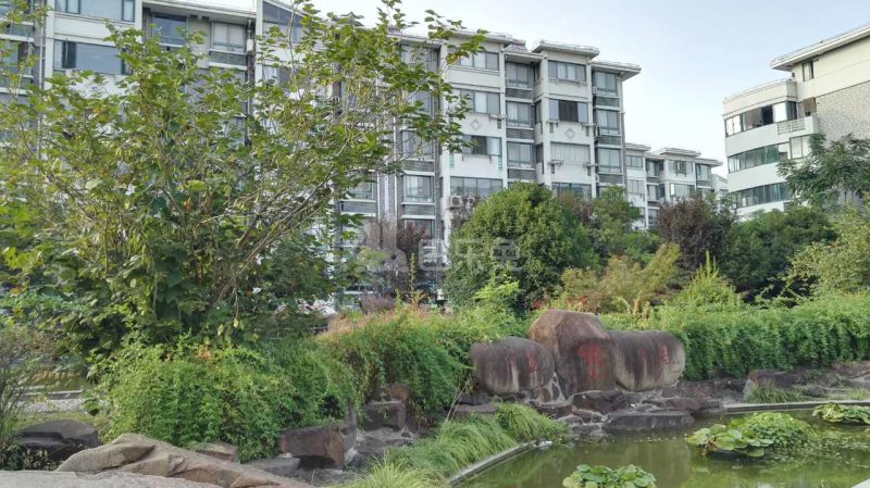 同盛公寓14158198周边环境图8