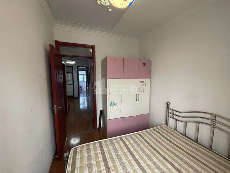 江海大院11602342周边环境图1