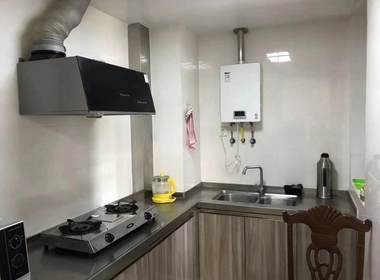 力标赞城 3室1厅1卫