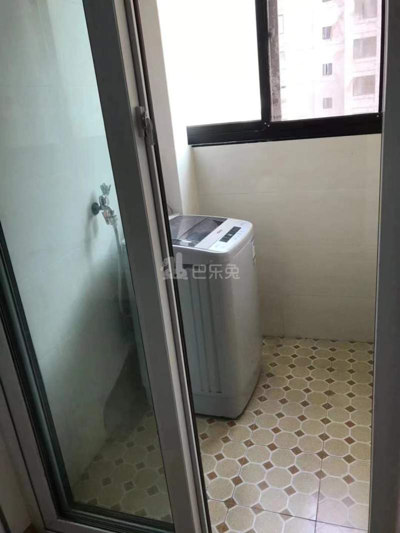 力标赞城11603456周边环境图4