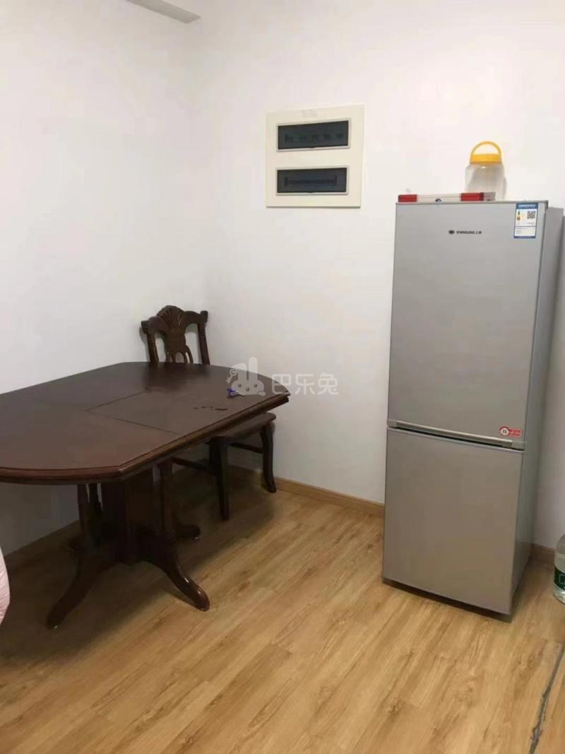 力标赞城11603456周边环境图5