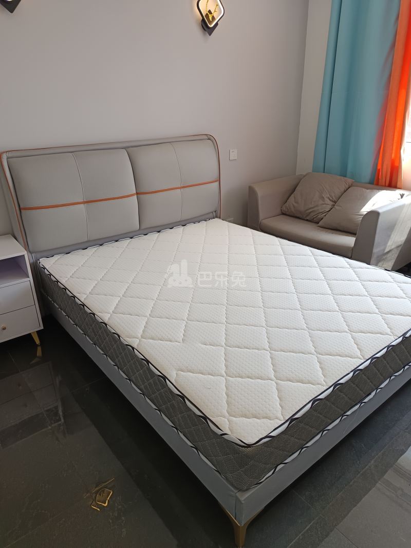 繁盛苑11612392卧室图0