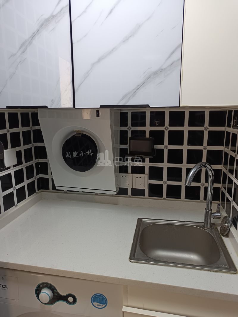 繁盛苑11612392厨房图5