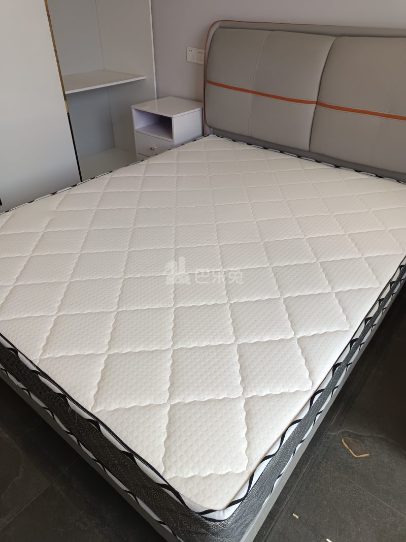 繁盛苑11612392卧室图1