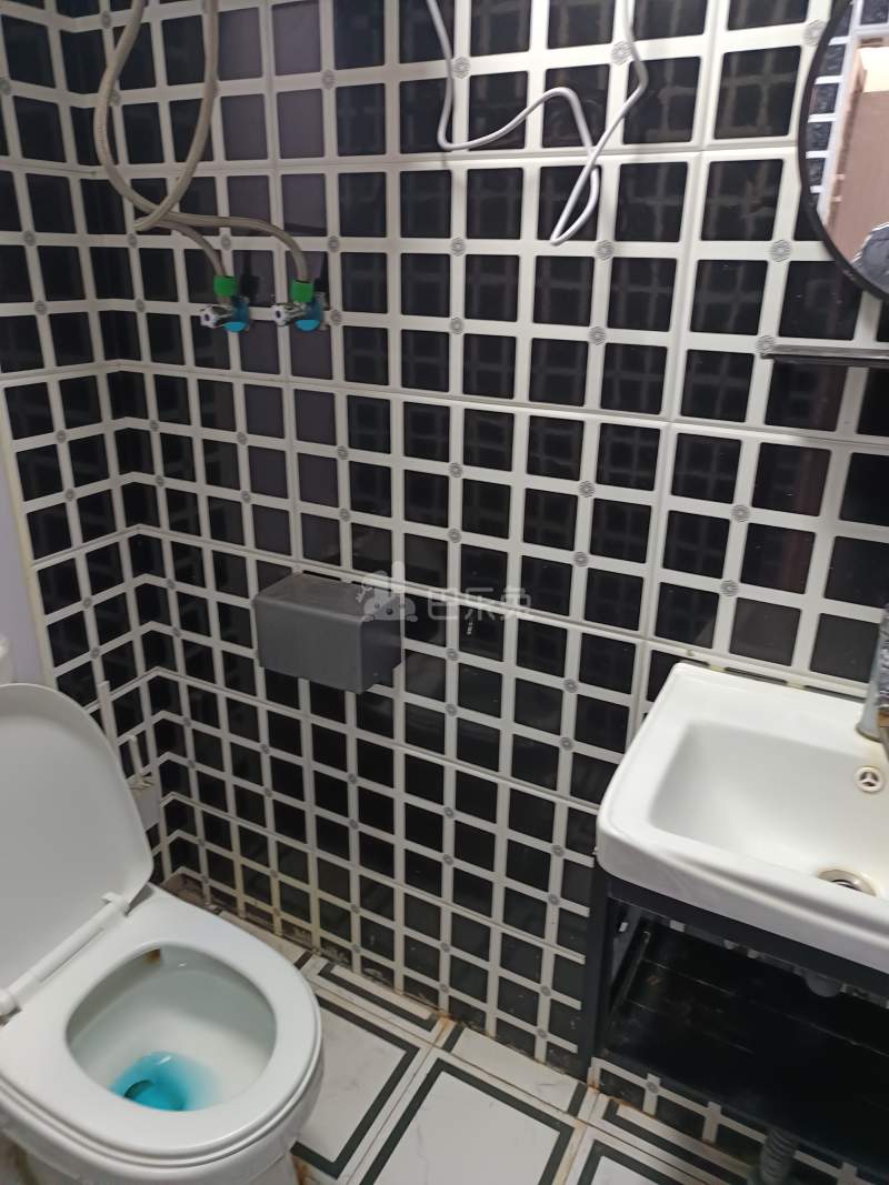 繁盛苑11612392卫生间图6