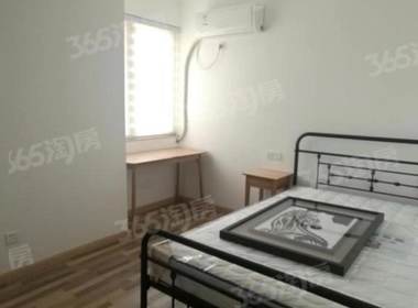 华山山庄 2室2厅1卫