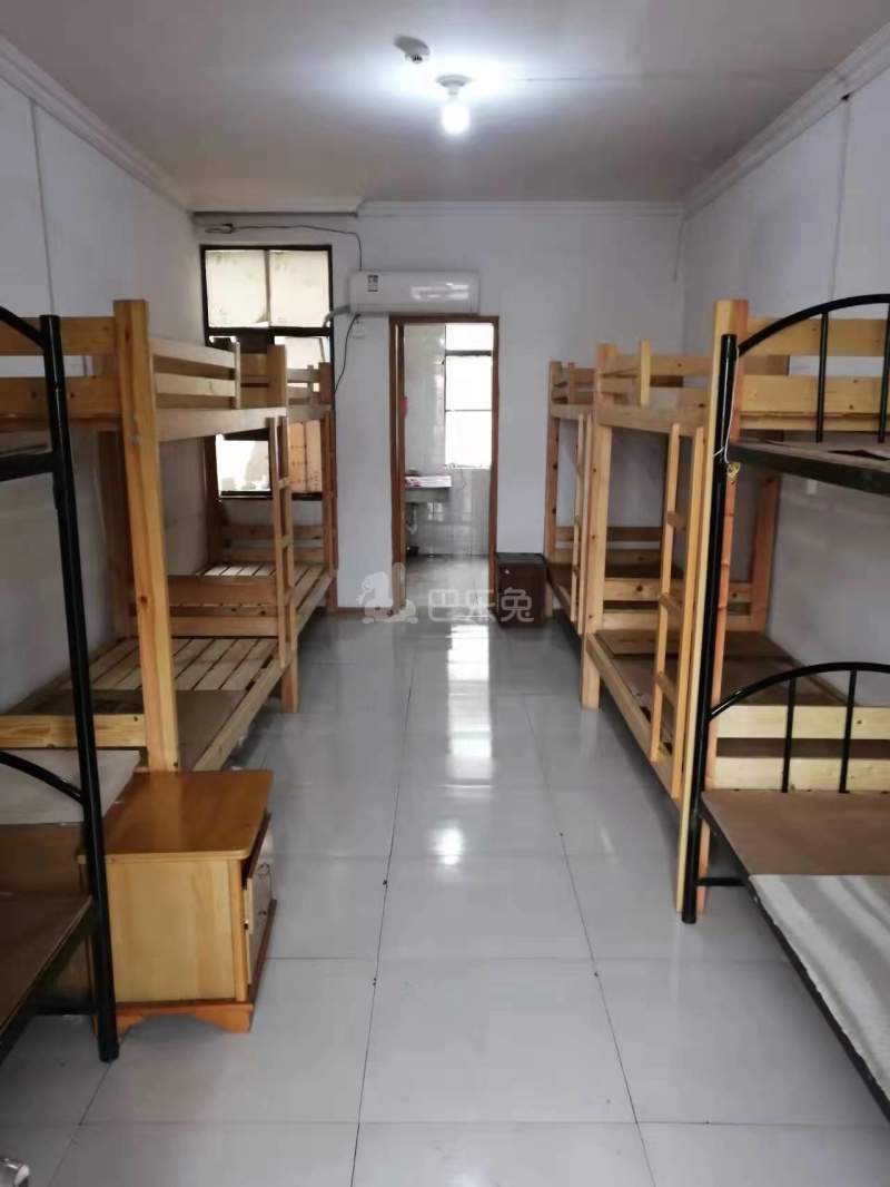 胜太西路59号小区11613778周边环境图1