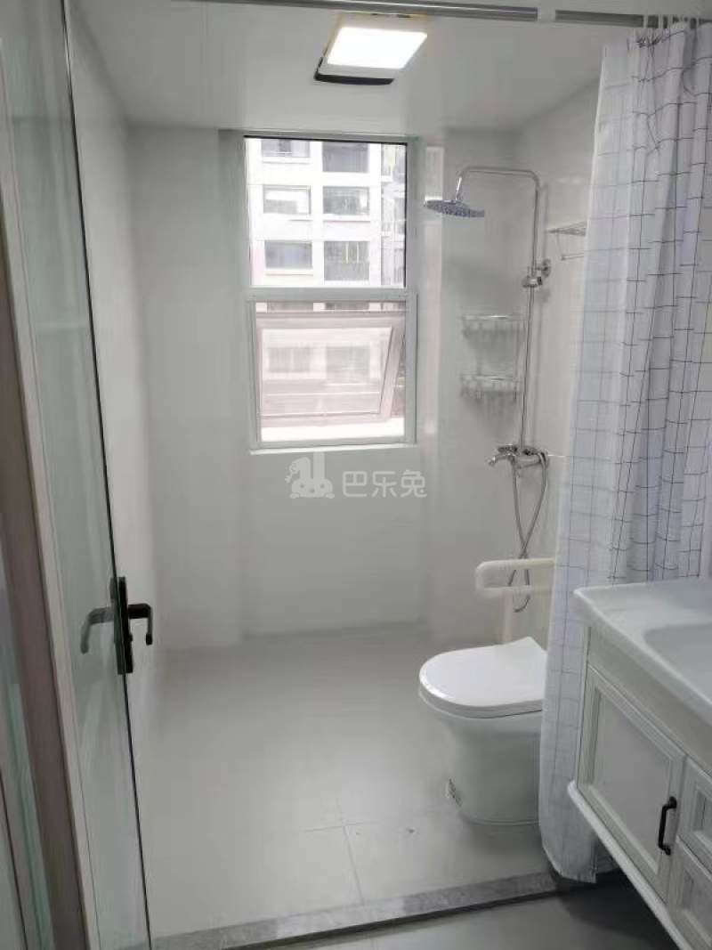 力标四季嘉园11613810周边环境图6